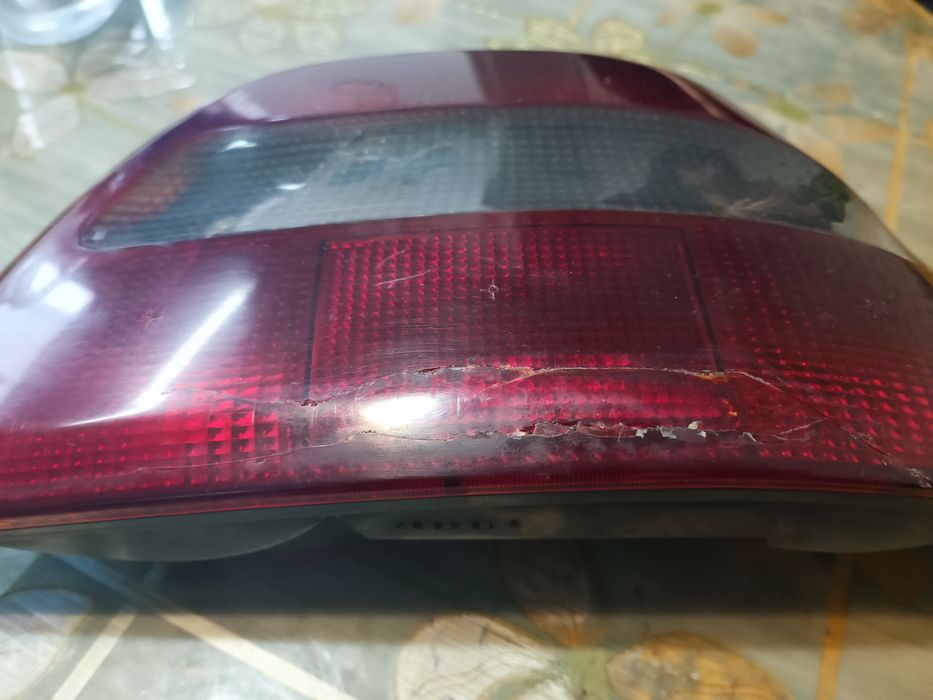 Десен стоп за Волво С40,Volvo s40