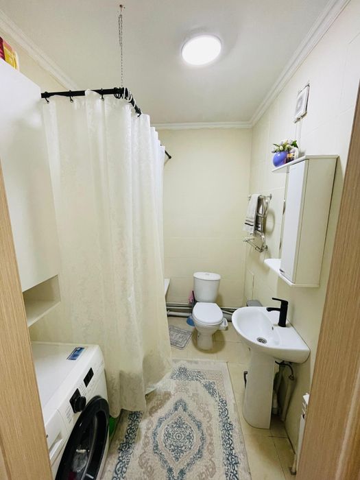 Продам 2х комн.квартиру евродвушку