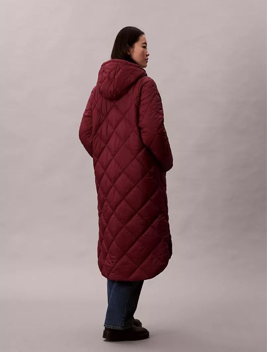 Оригинал куртка Calvin Klein