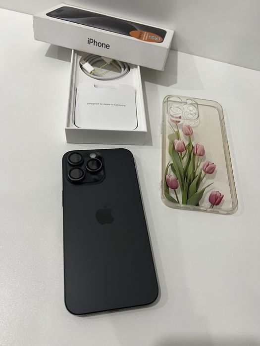 Iphone 15 Pro Max Black Probleme Semnal