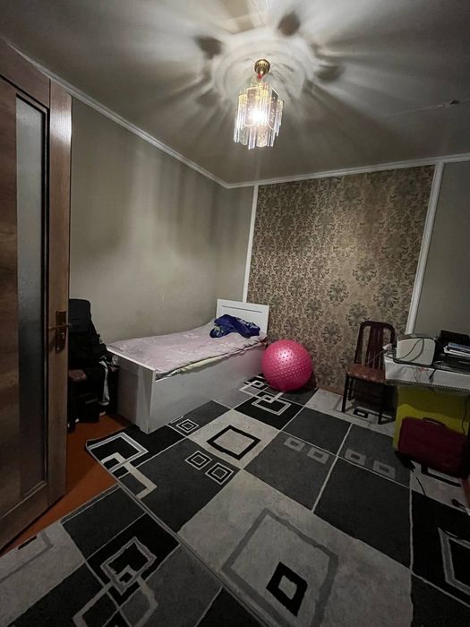 Ахмад дониш трикотажка томонида участка сотилади