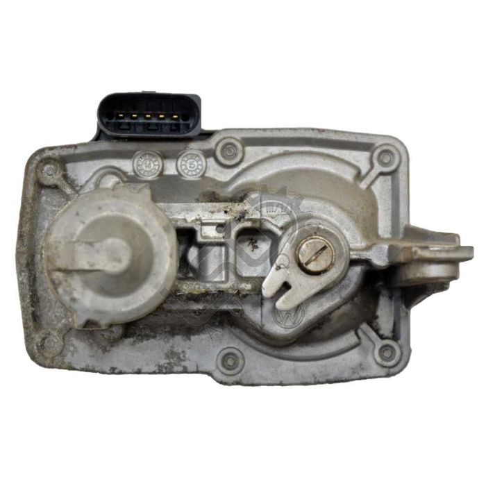 Дроселова клапа Skoda OCTAVIA III (5E5) 2013-2019 ID:108409