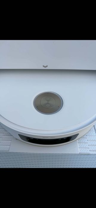Dreame Aqua10 Ultra Roller – робот прахосмукачка с моп функция – 350 €
