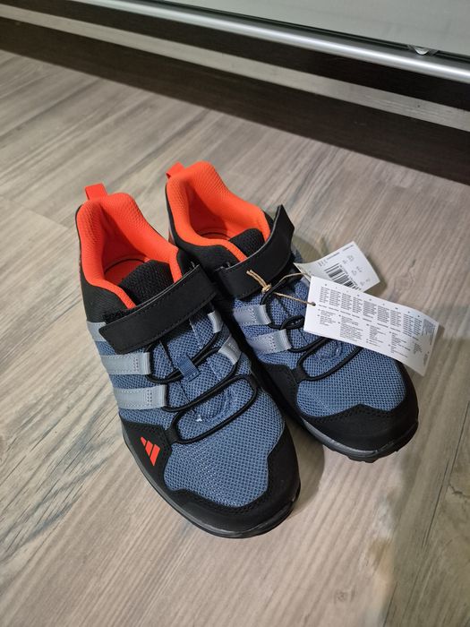 Adidas Terrex 34 номер