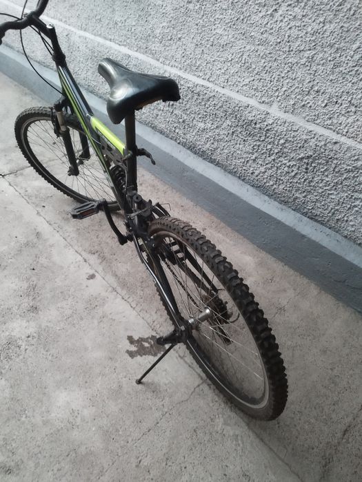 Велосипед Super, в хорошем состоянии