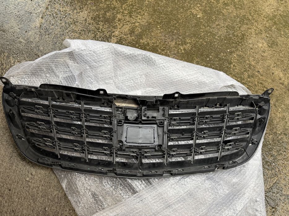 Оригинална AMG решетка за w222