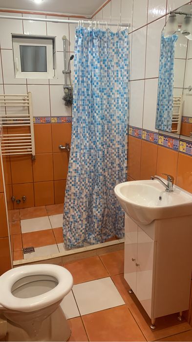 Regim hotelier ap 3 cam parter central Deva