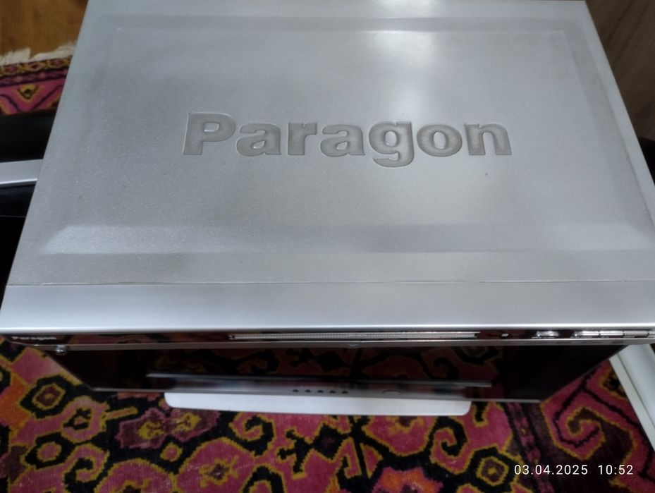 LG 54 DVD BILAN ishlidi zoʻr