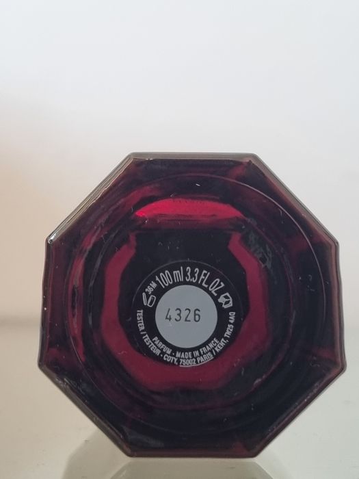 Hugo Boss The Scent Elixir 100ml