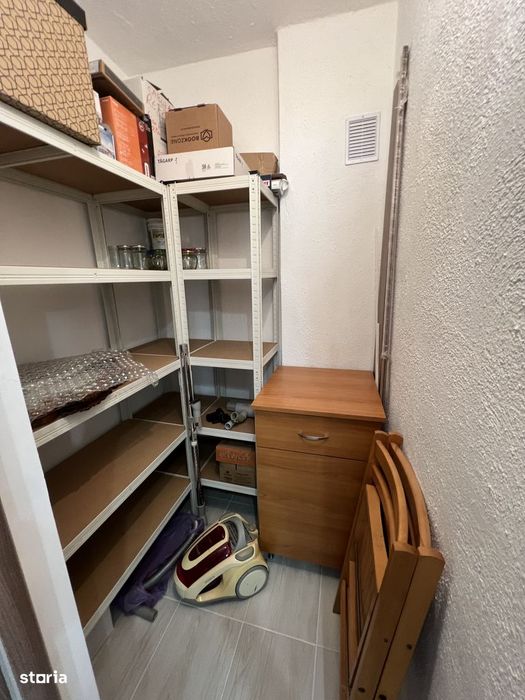 Apartament 3 camere decomandat – Vasile Aaron, Sibiu
