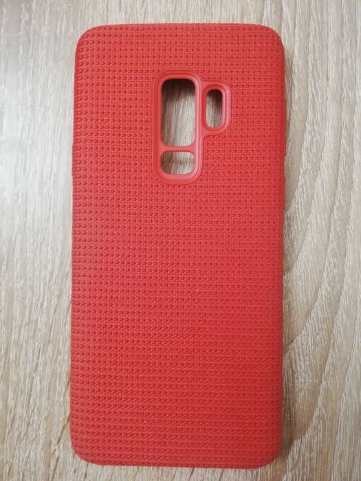 husă telefon (nouă) originală S9+(plus)