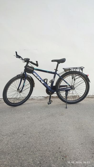 VELOSIPED sotiladi srochna!