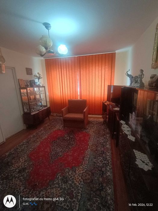 Apartament de vânzare 3 camere