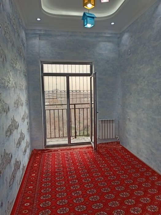 Toshkent shahar Uchtepa tumani 24kvartalda 4xonali uy sotiladi