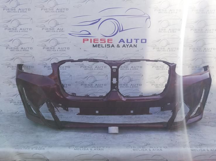 Bara fata BMW ix3 M-Paket LCI an 2021-2022-2023