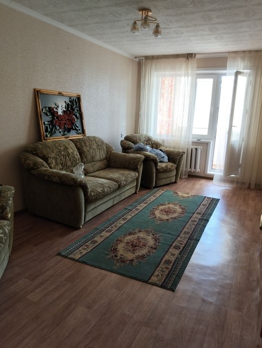 Сдам 2х комнатную квартиру