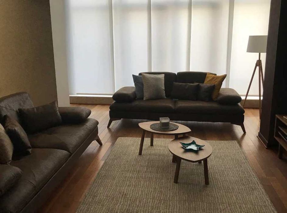 Дава се под наем Двустаен апартамент в Пловдив, Гагарин - 78 кв.м за 290.7 € - Снимка #1