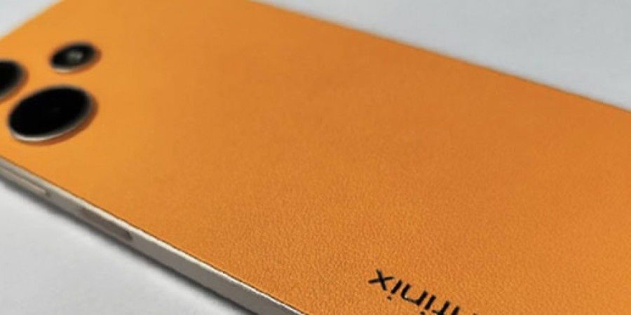 Infinix not30i30I sotiladi Arzon narxda