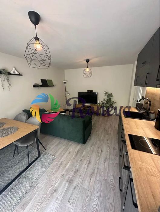 Тристаен обзаведен Лятно кино Тракия