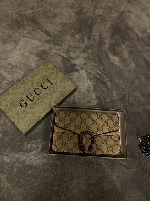 Vand Geanta Gucci Dionysus