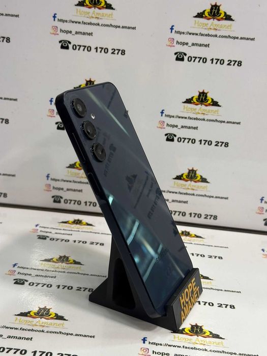 Hope Amanet P13 / SAMSUNG GALAXY A16 5G / 128 GB