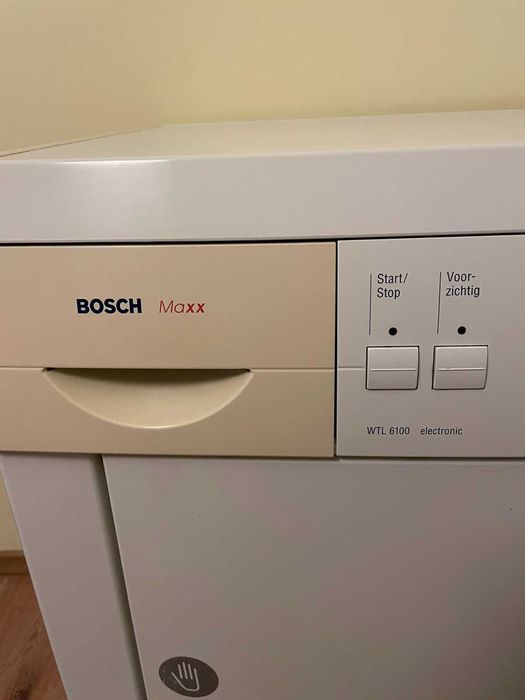 Сушилня - Bosch WTL 6100