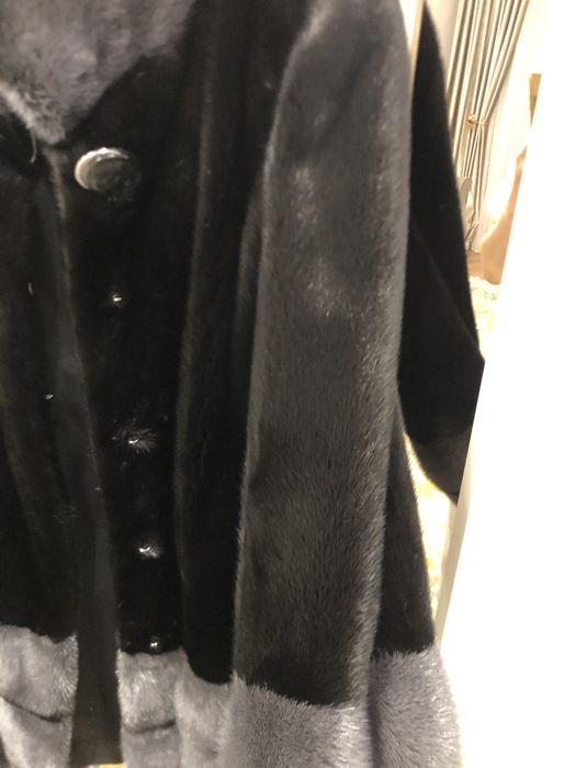 Продам новую шубу