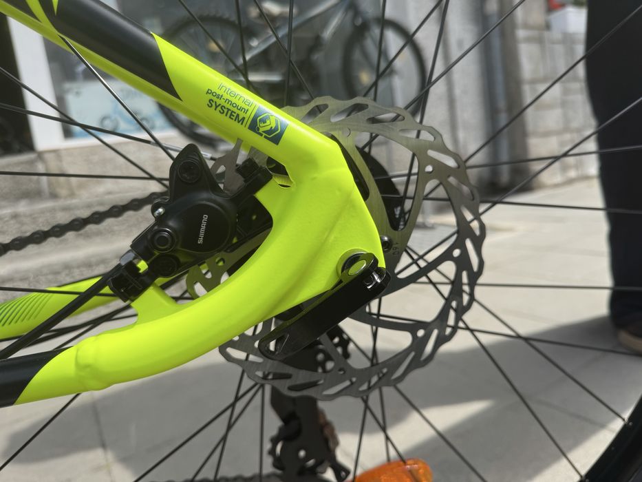 Планински велосипед SPRINT MAVERICK 29” !! НОВО + 2г. Гаранция !!