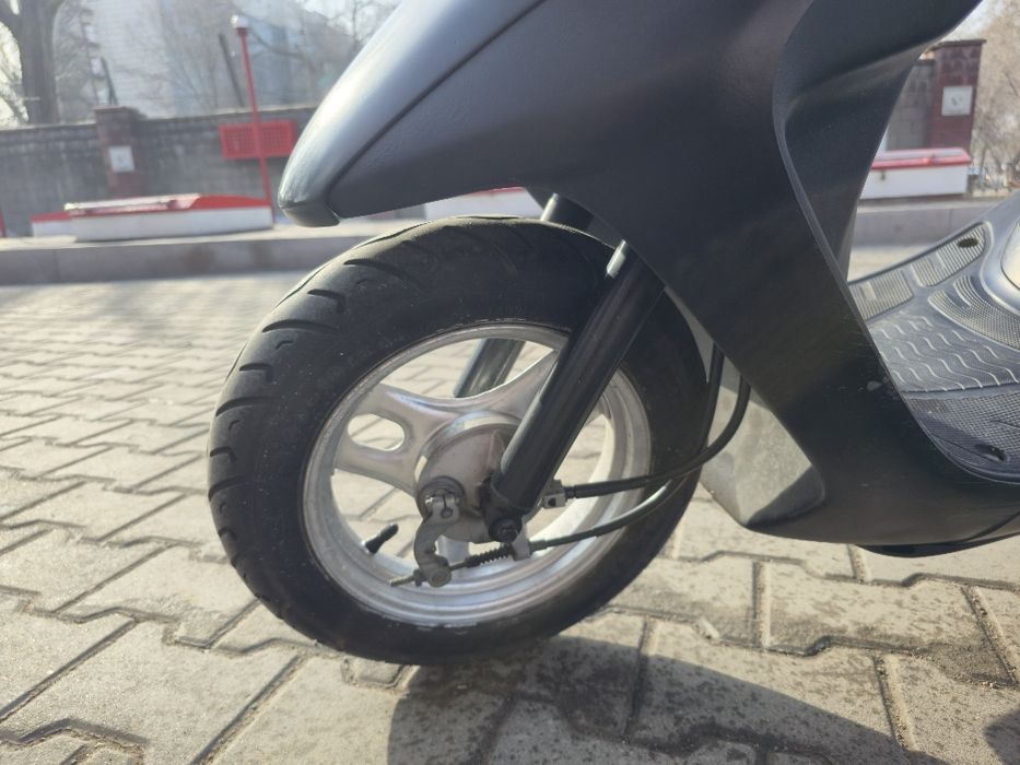 Продам хонда дио аф 34