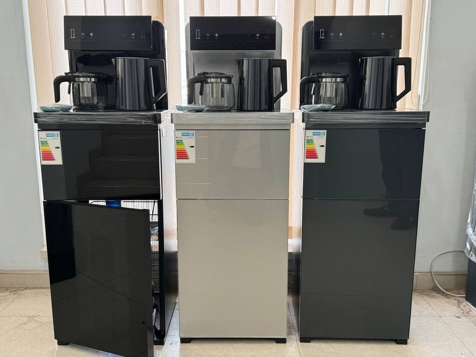 Kuller  electronic 3yil kafolat
Collour - Graelphite & titanium & dark