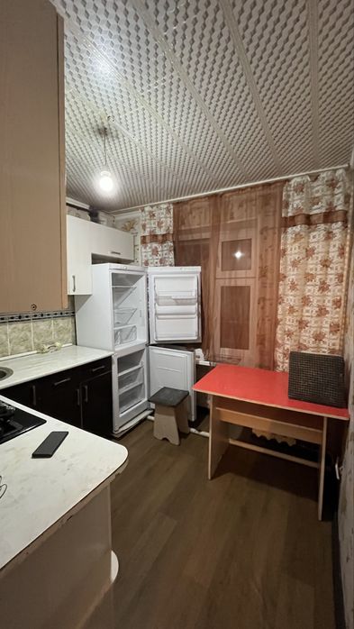 Квартира 2х-комнатная