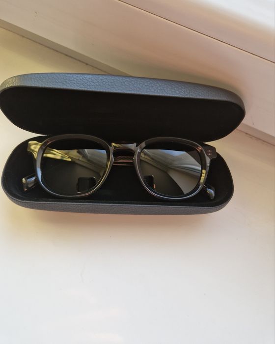 Поръчкови слънчеви очила