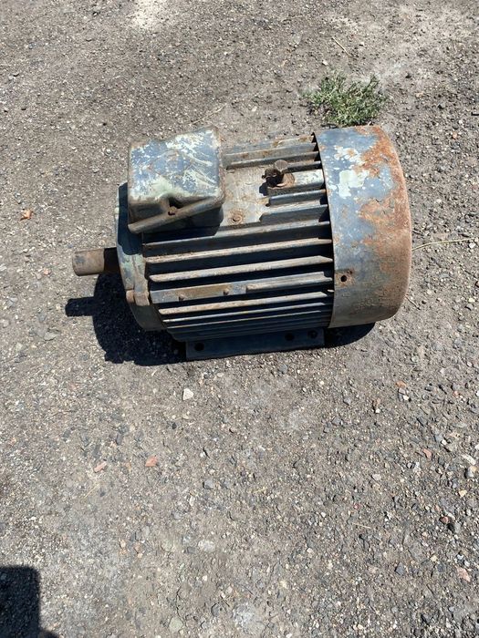 Электродвигатель