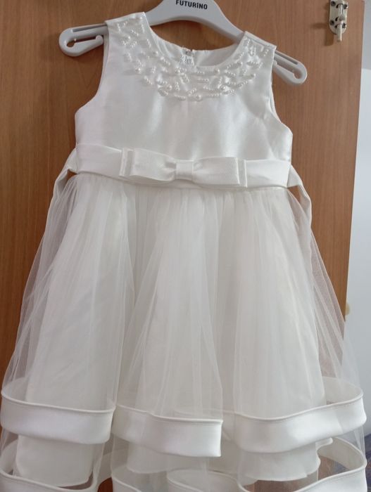 Праздничное платье на прокат