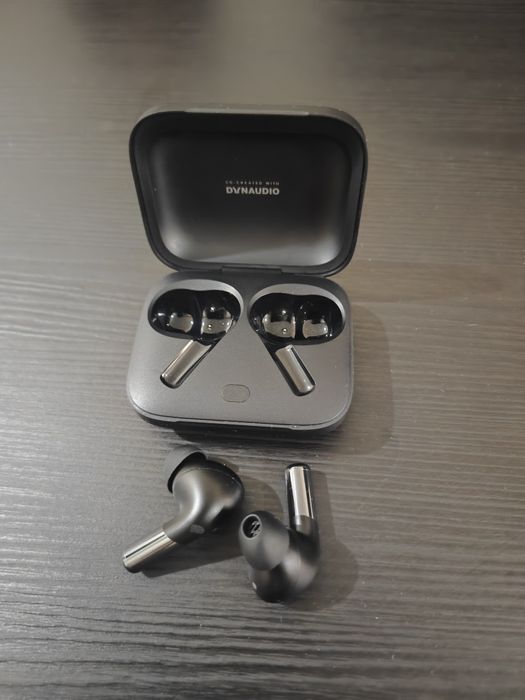 Наушники oneplus buds pro 2