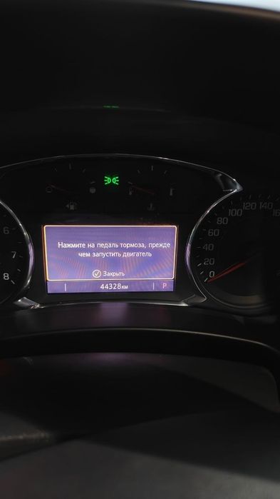 Chevrolet Equinox 2022 полный фулл