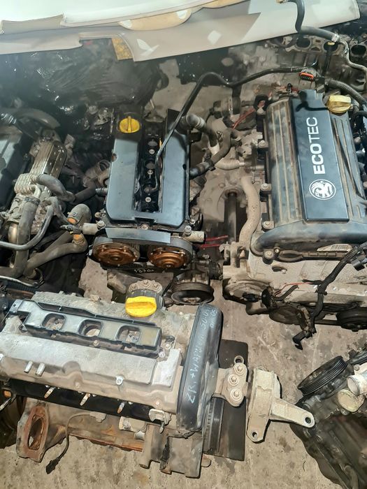 Motoare opel si accesorii