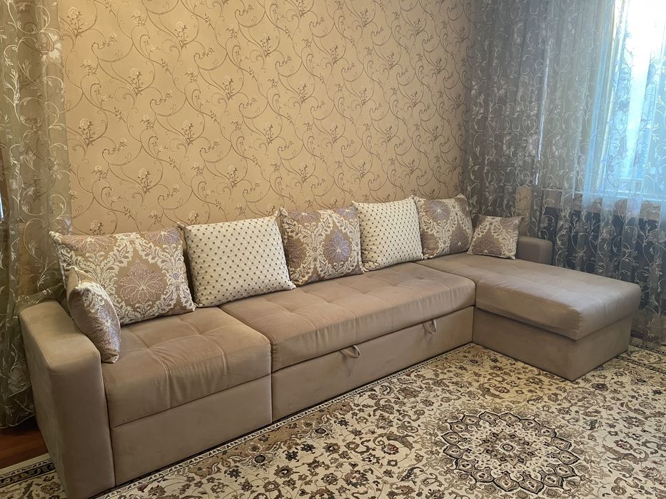 Продается диван