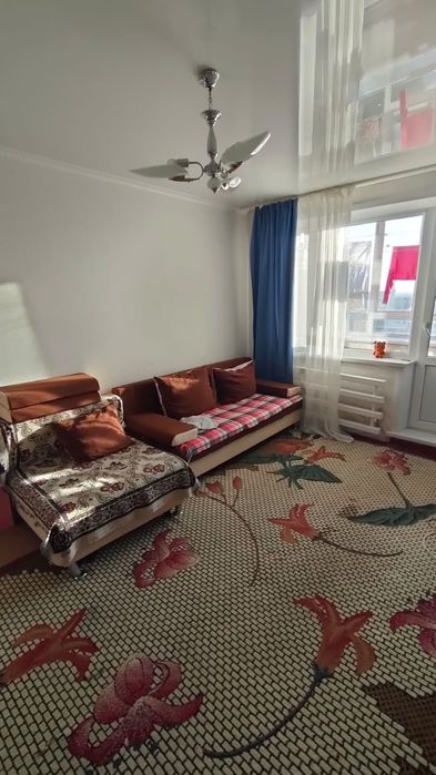 Сдаётся 1ком 19мкр Мира 294