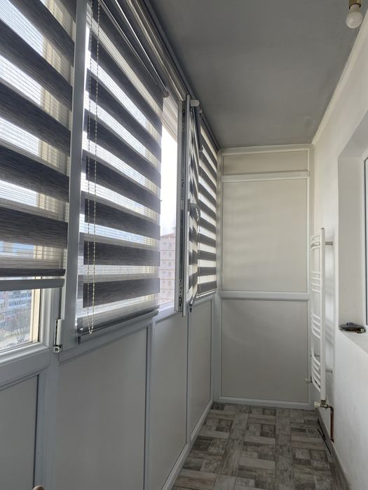 Vand garsoniera in A-uri (Ostroveni) , foarte curata!