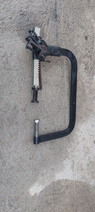 СТО инструменты.