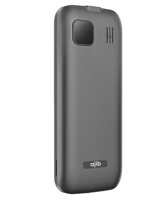 Кнопочный телефон Ajib 3012 (Garantya 100%) (24/7 Aloqadamiz)