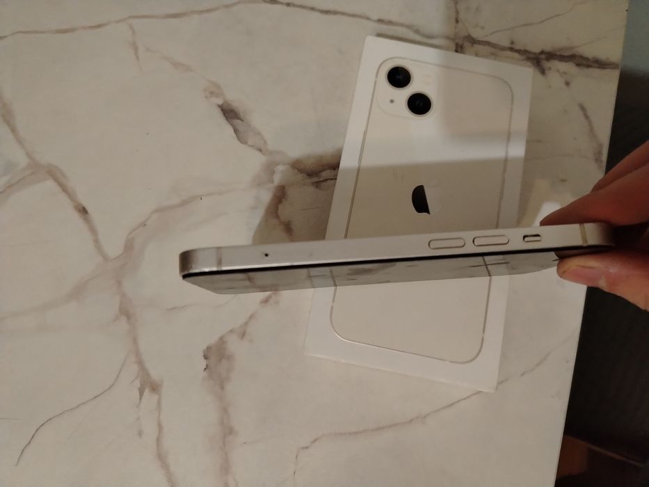 Продам Аифон 13 на 128 акб 100%