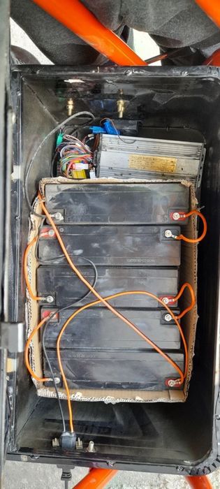 Skuter 2025 new ruzgorbop