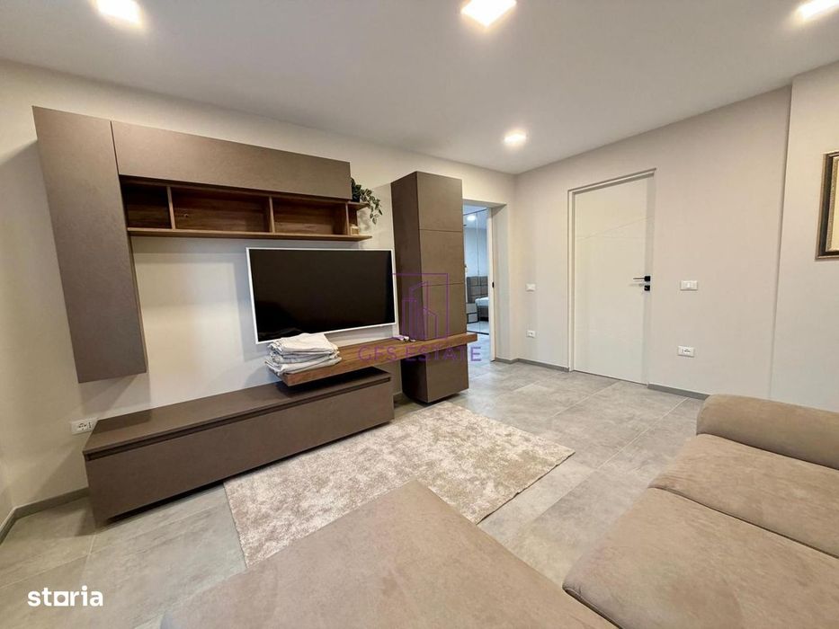 Inchiriere Apartament 2 Camere Dristor
