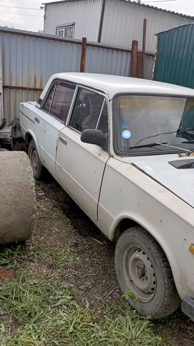 Продам ваз 2106 шорик