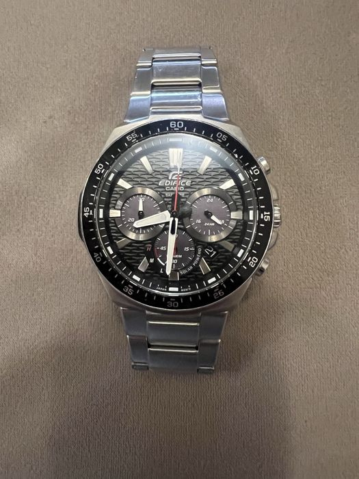 Casio Edifice EFS-S600D-1A4VUEF.