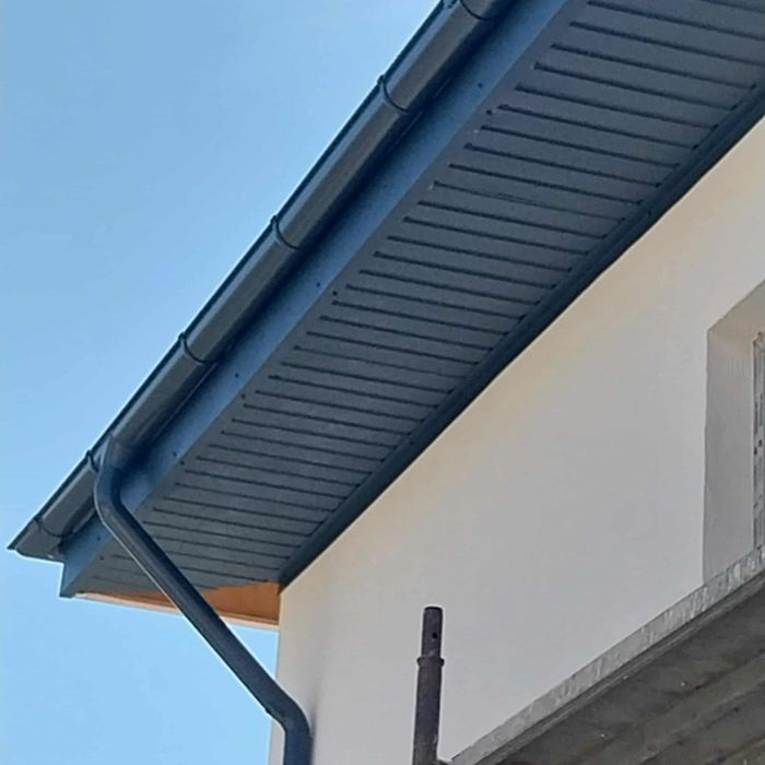 Servicii de reparații si montaj acoperisuri