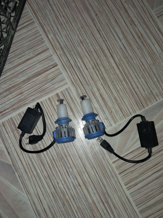 Продам Лед лампочи