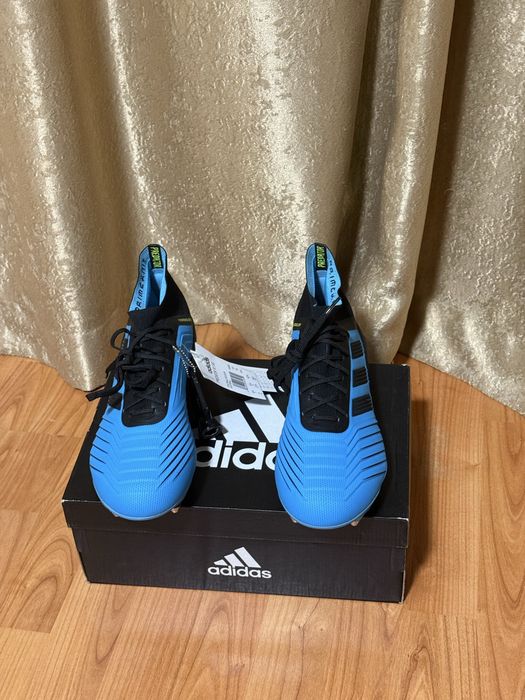 Adidas Predator 19.1